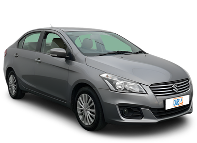 Maruti Ciaz-img
